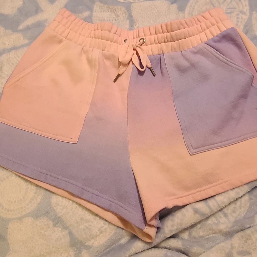 Victoria's Secret size large shorts